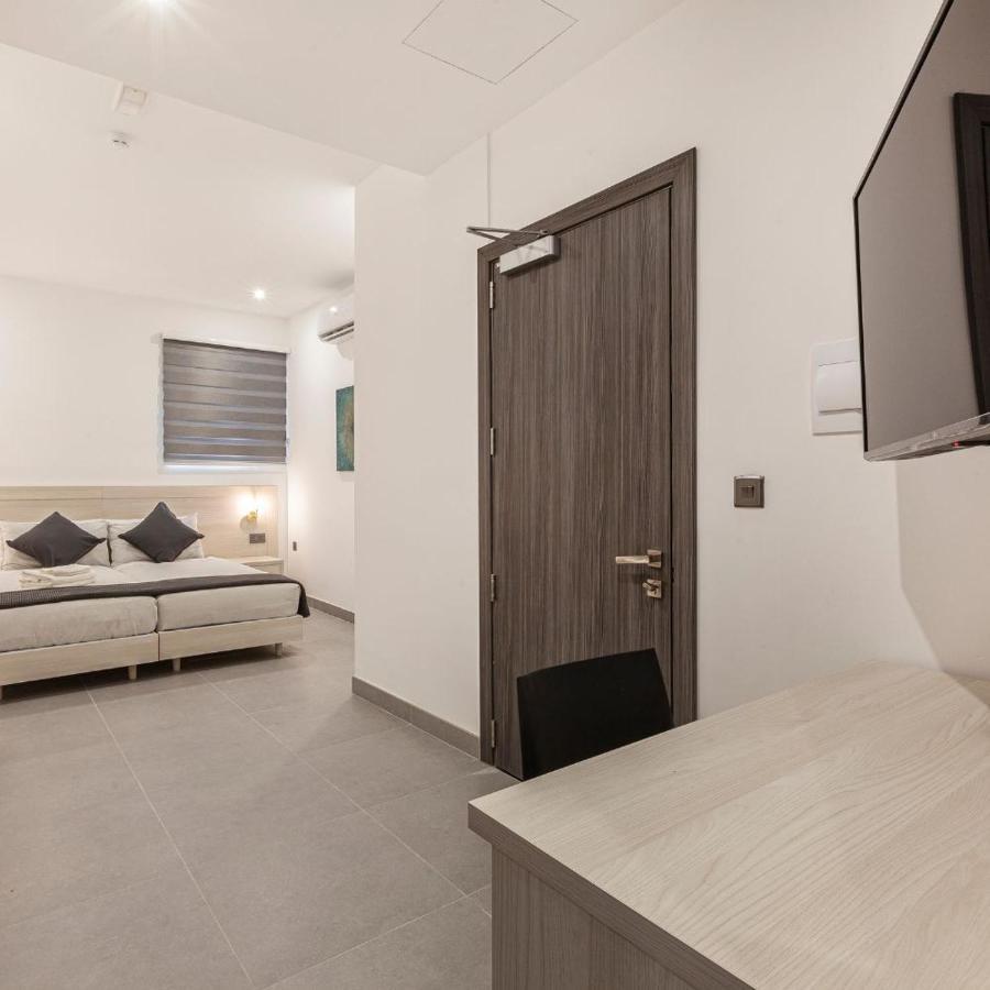 Guesthouse No. 48 Msida Esterno foto