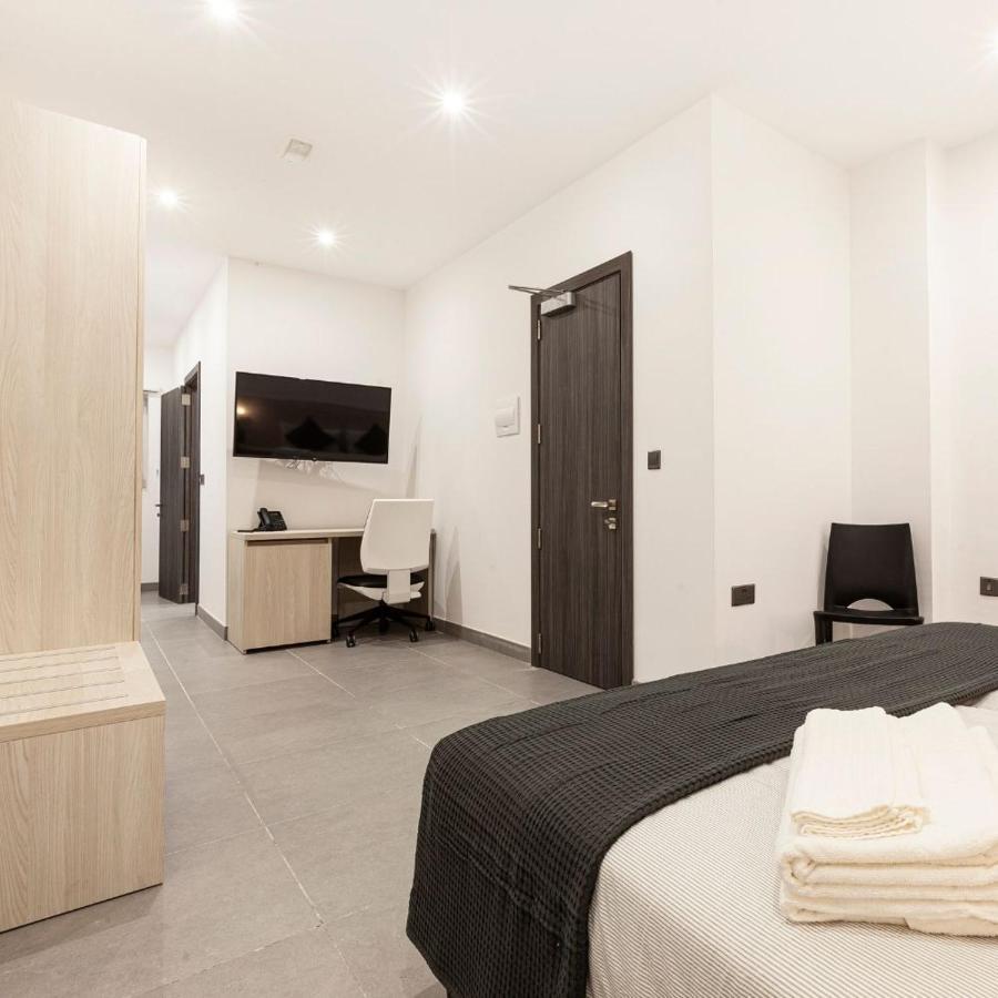 Guesthouse No. 48 Msida Esterno foto