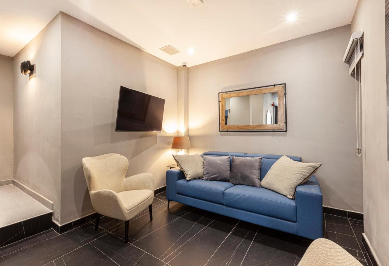 Guesthouse No. 48 Msida Esterno foto