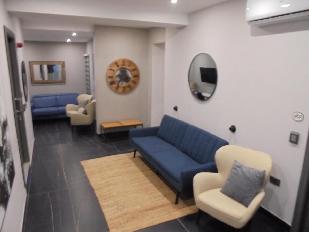 Guesthouse No. 48 Msida Esterno foto
