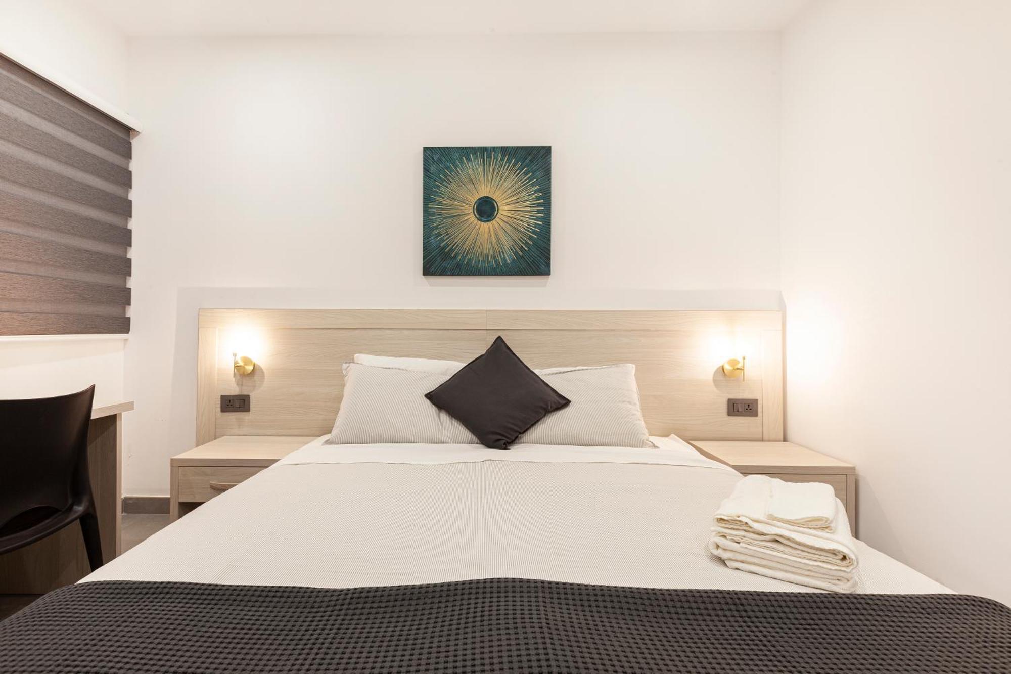 Guesthouse No. 48 Msida Esterno foto